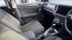 Volkswagen T-Roc 1.5 TSI EVO SE 5dr DSG Petrol Hatchback